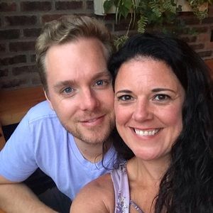 Meet your Posher, Tiffany